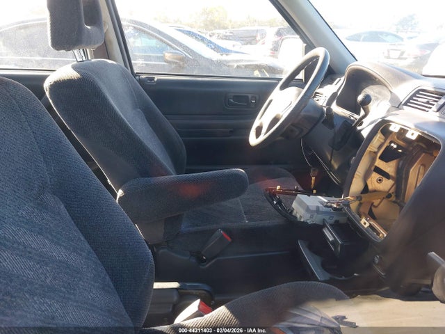 Aukcja sprzedaży 2001 Honda Cr-v Lx, vin: JHLRD28401S003665, numer aukcji: 44311403