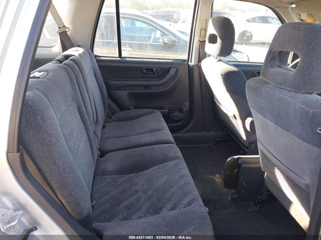 Aukcja sprzedaży 2001 Honda Cr-v Lx, vin: JHLRD28401S003665, numer aukcji: 44311403