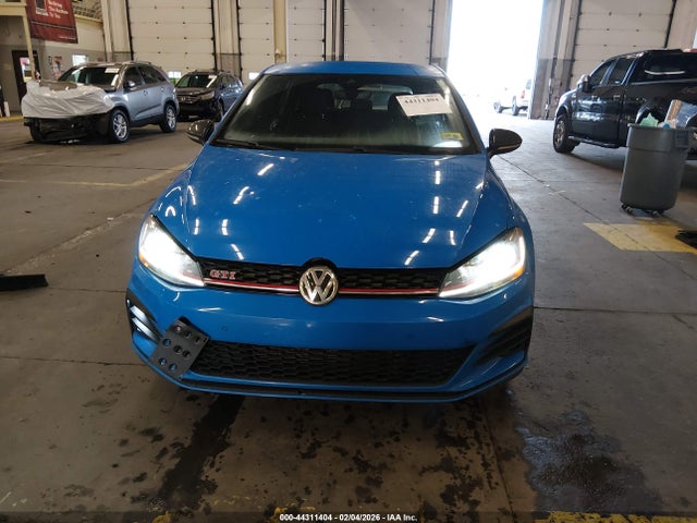 Продаж на аукціоні авто 2019 Volkswagen Golf Gti 2.0t Autobahn/2.0t Rabbit Edition/2.0t S/2.0t Se, vin: 3VW6T7AUXKM008471, номер лоту: 44311404