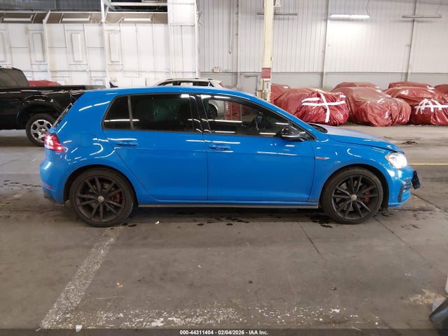 Продаж на аукціоні авто 2019 Volkswagen Golf Gti 2.0t Autobahn/2.0t Rabbit Edition/2.0t S/2.0t Se, vin: 3VW6T7AUXKM008471, номер лоту: 44311404