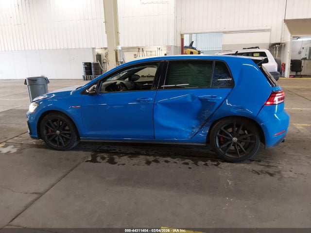 Продаж на аукціоні авто 2019 Volkswagen Golf Gti 2.0t Autobahn/2.0t Rabbit Edition/2.0t S/2.0t Se, vin: 3VW6T7AUXKM008471, номер лоту: 44311404