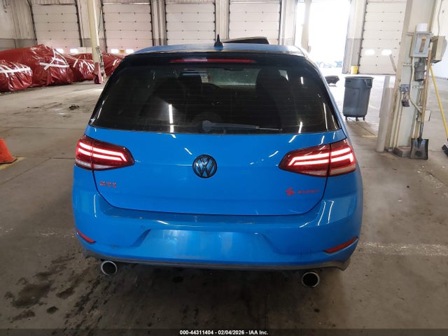 Продаж на аукціоні авто 2019 Volkswagen Golf Gti 2.0t Autobahn/2.0t Rabbit Edition/2.0t S/2.0t Se, vin: 3VW6T7AUXKM008471, номер лоту: 44311404