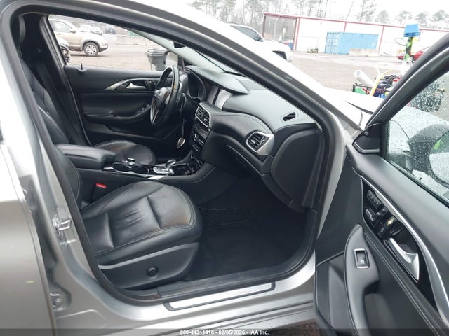 Продажа на аукционе авто 2018 Infiniti Qx30 Essential, vin: SJKCH5CP9JA002186, номер лота: 44311416