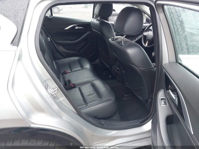 Продажа на аукционе авто 2018 Infiniti Qx30 Essential, vin: SJKCH5CP9JA002186, номер лота: 44311416