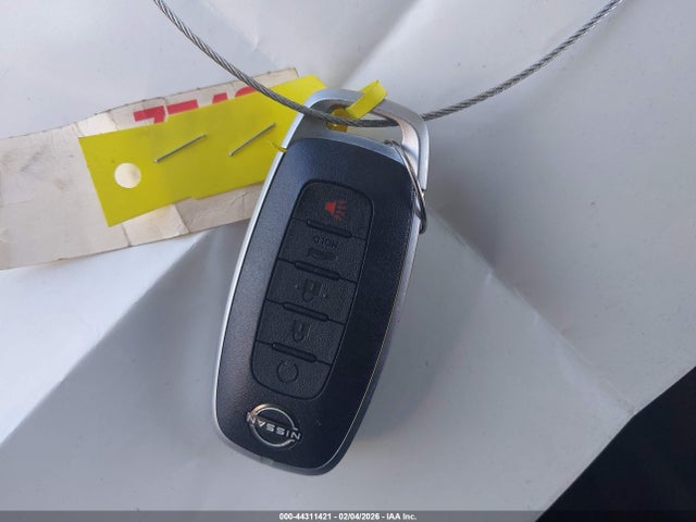 Nissan Sentra Sr Xtronic Cvt 2024 3N1AB8DV7RY317170 Image 11