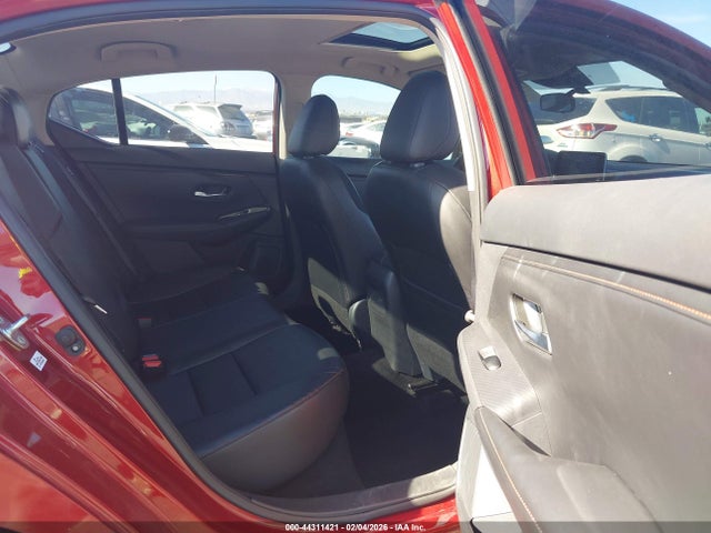 Nissan Sentra Sr Xtronic Cvt 2024 3N1AB8DV7RY317170 Image 8