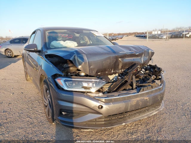 2021 VOLKSWAGEN JETTA 3VWG57BU6MM038292