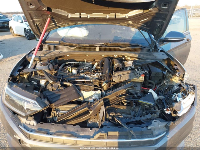 2021 VOLKSWAGEN JETTA 3VWG57BU6MM038292 Photo 9