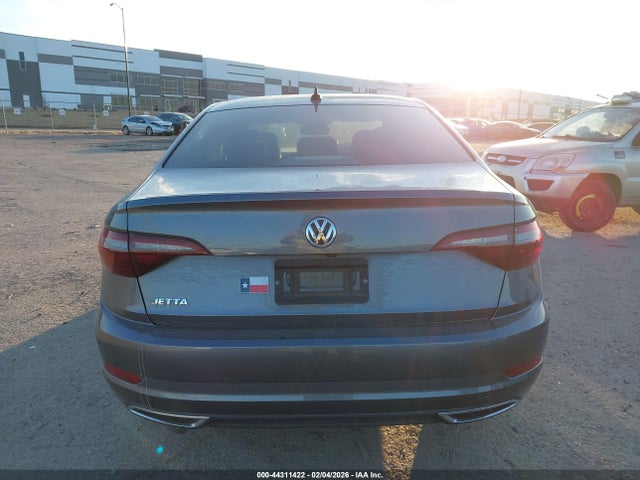 44311422 :رقم المزاد ، 3VWG57BU6MM038292 vin ، 2021 Volkswagen Jetta 1.4t Sel Premium مزاد بيع