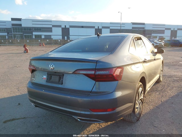 2021 VOLKSWAGEN JETTA 3VWG57BU6MM038292 Photo 3