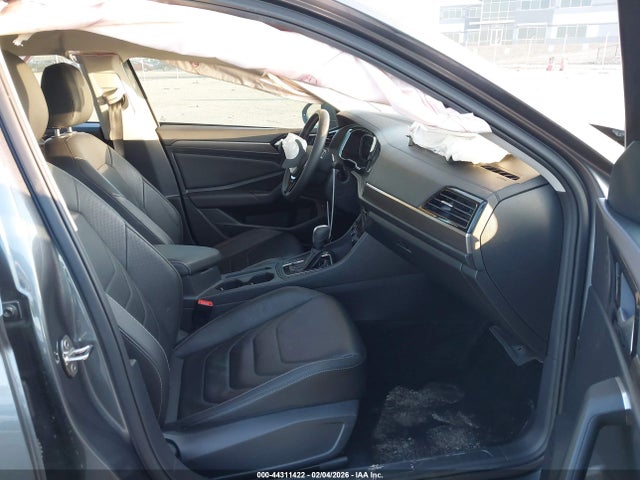 2021 VOLKSWAGEN JETTA 3VWG57BU6MM038292 Photo 4