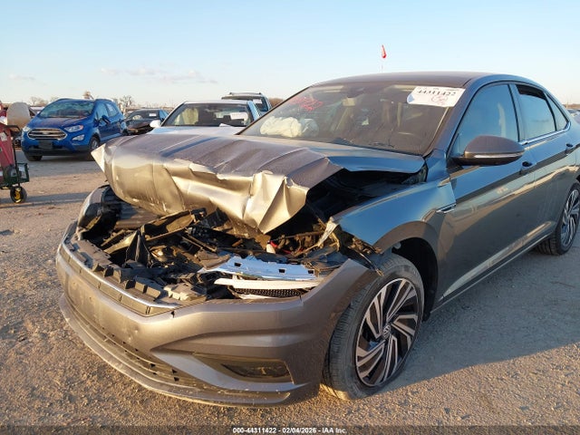 2021 VOLKSWAGEN JETTA 3VWG57BU6MM038292 Photo 5