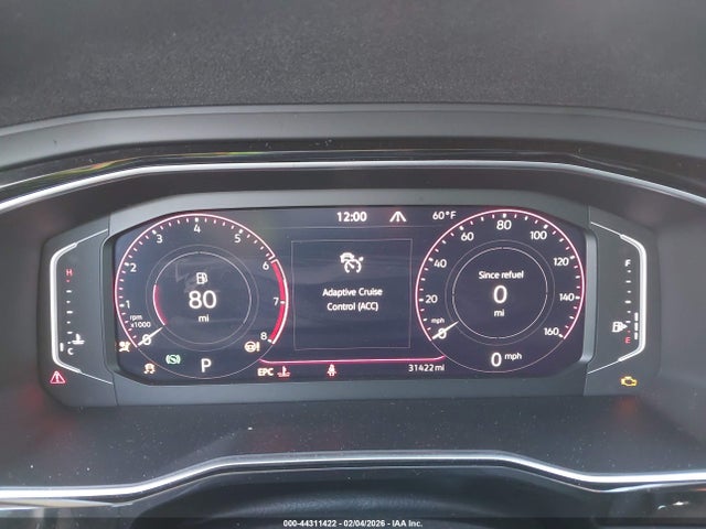 2021 VOLKSWAGEN JETTA 3VWG57BU6MM038292 Photo 6