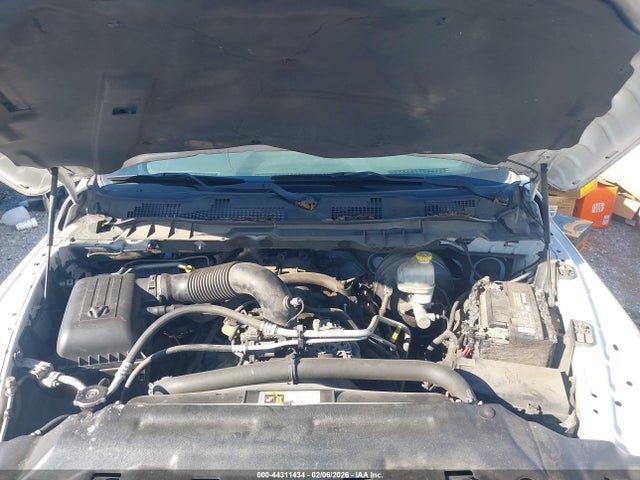 Aukcja sprzedaży 2014 Ram 1500 Tradesman, vin: 1C6RR6FT4ES372400, numer aukcji: 44311434