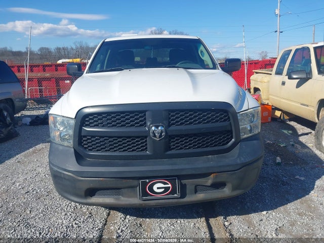 Aukcja sprzedaży 2014 Ram 1500 Tradesman, vin: 1C6RR6FT4ES372400, numer aukcji: 44311434