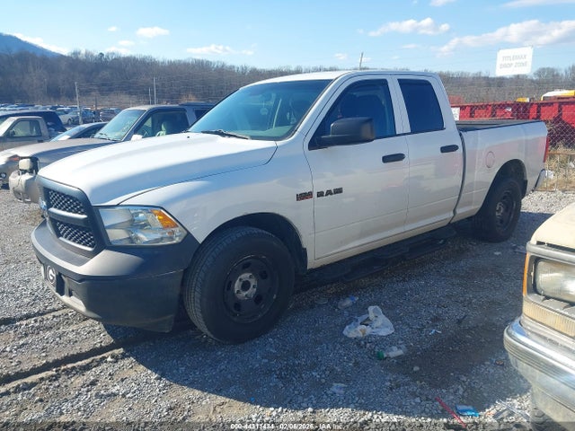 Aukcja sprzedaży 2014 Ram 1500 Tradesman, vin: 1C6RR6FT4ES372400, numer aukcji: 44311434