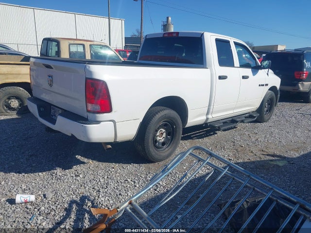 Aukcja sprzedaży 2014 Ram 1500 Tradesman, vin: 1C6RR6FT4ES372400, numer aukcji: 44311434