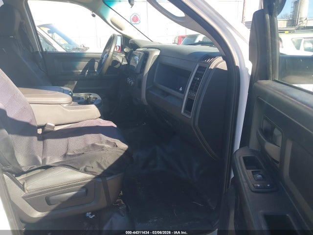 Aukcja sprzedaży 2014 Ram 1500 Tradesman, vin: 1C6RR6FT4ES372400, numer aukcji: 44311434