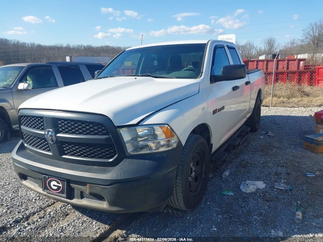 Aukcja sprzedaży 2014 Ram 1500 Tradesman, vin: 1C6RR6FT4ES372400, numer aukcji: 44311434