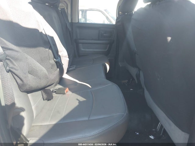 Aukcja sprzedaży 2014 Ram 1500 Tradesman, vin: 1C6RR6FT4ES372400, numer aukcji: 44311434