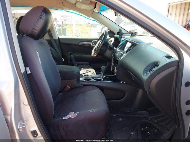 Nissan Pathfinder S 2015 5N1AR2MM4FC699641 Image 5