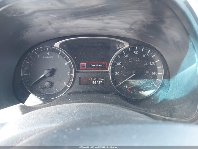 Nissan Pathfinder S 2015 5N1AR2MM4FC699641 Image 7