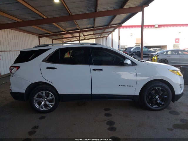 Chevrolet EQUINOX LT 2019 2GNAXVEX2K6108804 Image 12