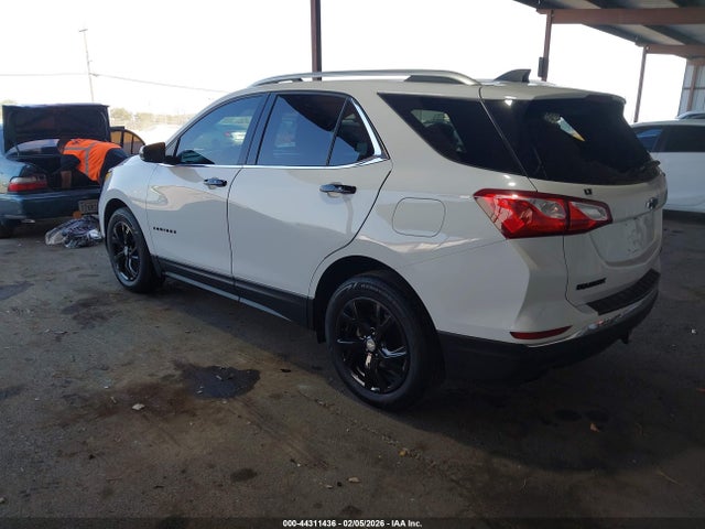 Chevrolet EQUINOX LT 2019 2GNAXVEX2K6108804 Image 3