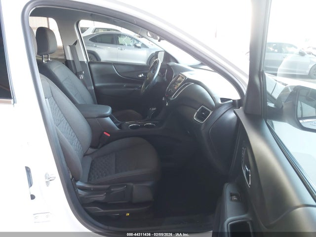 Chevrolet EQUINOX LT 2019 2GNAXVEX2K6108804 Image 5