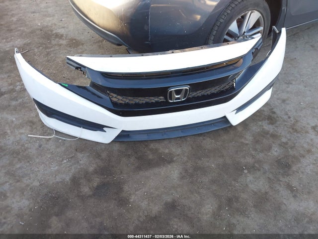 Honda Civic Lx 2016 2HGFC2F50GH545879 Image 18