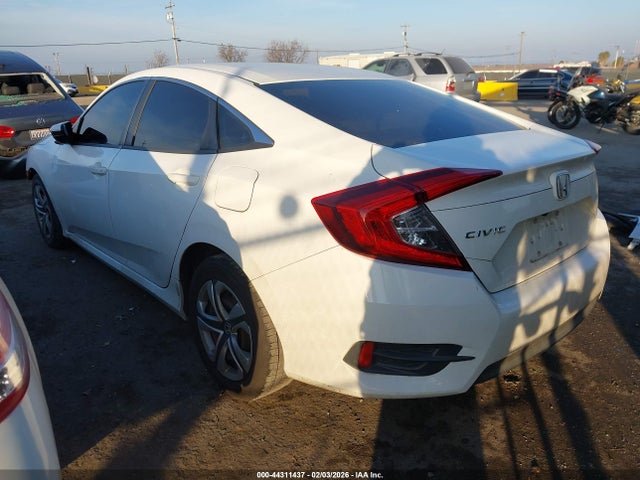 Honda Civic Lx 2016 2HGFC2F50GH545879 Image 3