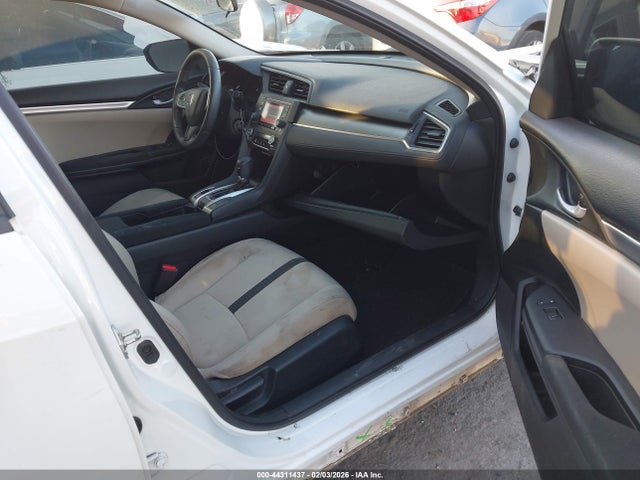 Honda Civic Lx 2016 2HGFC2F50GH545879 Image 5