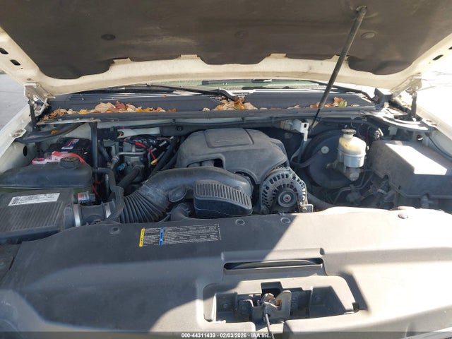 2007 CADILLAC ESCALADE ESV 1GYFK66817R407555 Photo 9