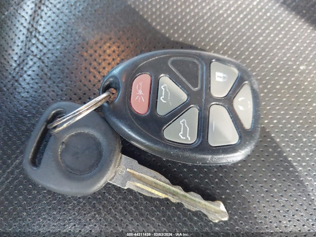 2007 CADILLAC ESCALADE ESV 1GYFK66817R407555 Photo 10