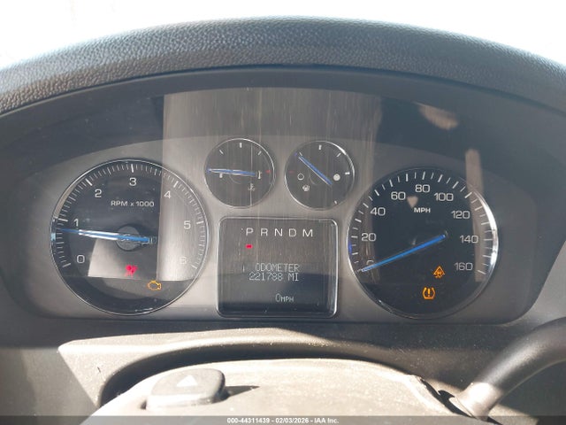 2007 CADILLAC ESCALADE ESV 1GYFK66817R407555 Photo 6