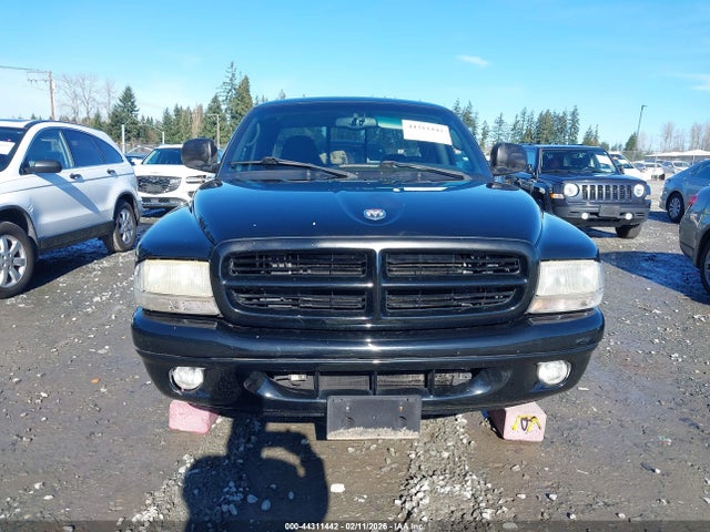 Aukcja sprzedaży 2000 Dodge Dakota Slt/sport, vin: 1B7GG22NXYS650632, numer aukcji: 44311442