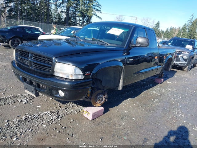 Aukcja sprzedaży 2000 Dodge Dakota Slt/sport, vin: 1B7GG22NXYS650632, numer aukcji: 44311442