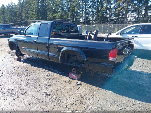 Aukcja sprzedaży 2000 Dodge Dakota Slt/sport, vin: 1B7GG22NXYS650632, numer aukcji: 44311442