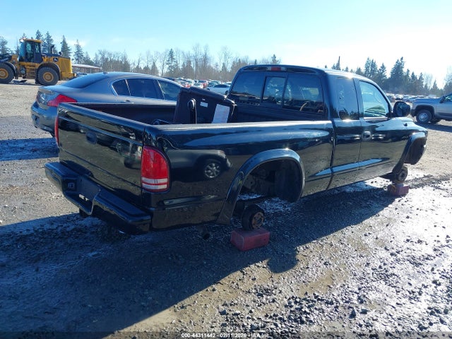 Aukcja sprzedaży 2000 Dodge Dakota Slt/sport, vin: 1B7GG22NXYS650632, numer aukcji: 44311442