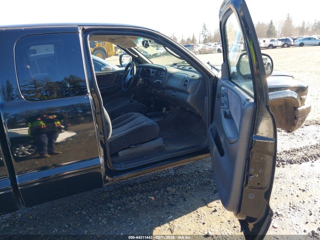 Aukcja sprzedaży 2000 Dodge Dakota Slt/sport, vin: 1B7GG22NXYS650632, numer aukcji: 44311442