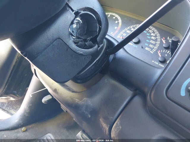 Aukcja sprzedaży 2000 Dodge Dakota Slt/sport, vin: 1B7GG22NXYS650632, numer aukcji: 44311442