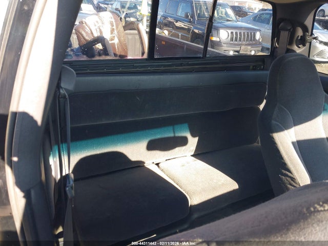 Aukcja sprzedaży 2000 Dodge Dakota Slt/sport, vin: 1B7GG22NXYS650632, numer aukcji: 44311442