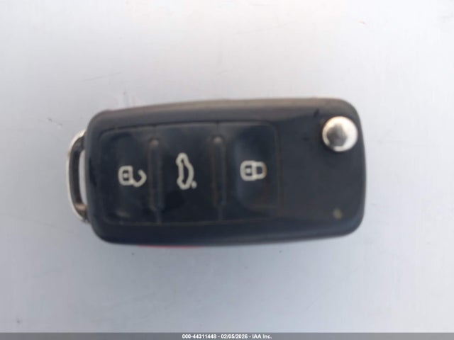 44311448 :رقم المزاد ، 3VWDB7AJ8HM396664 vin ، 2017 Volkswagen Jetta 1.4t Se مزاد بيع