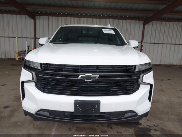 1GNSKEKT1RR297156 Chevrolet Suburban 4wd Rst