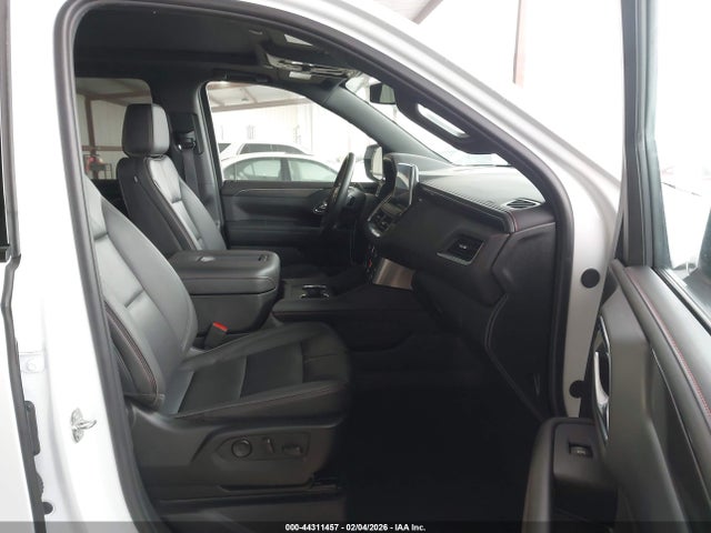 1GNSKEKT1RR297156 Chevrolet Suburban 4wd Rst