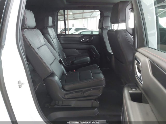 1GNSKEKT1RR297156 Chevrolet Suburban 4wd Rst