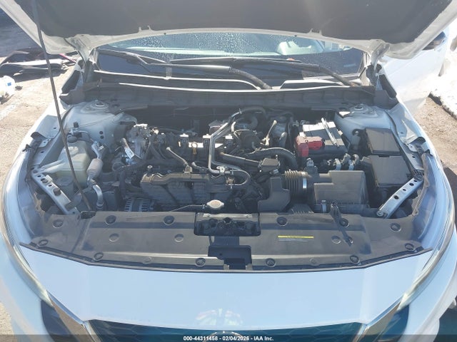1N4BL4CV6MN356336 Nissan Altima Sr Fwd