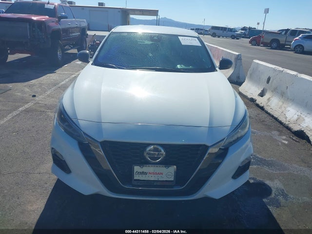1N4BL4CV6MN356336 Nissan Altima Sr Fwd