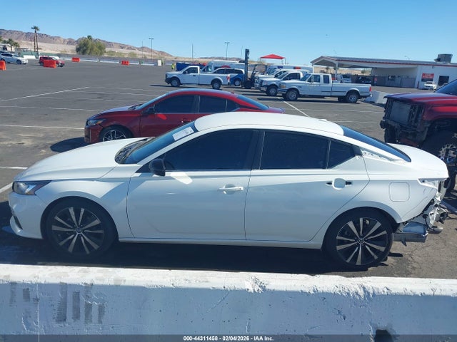 1N4BL4CV6MN356336 Nissan Altima Sr Fwd
