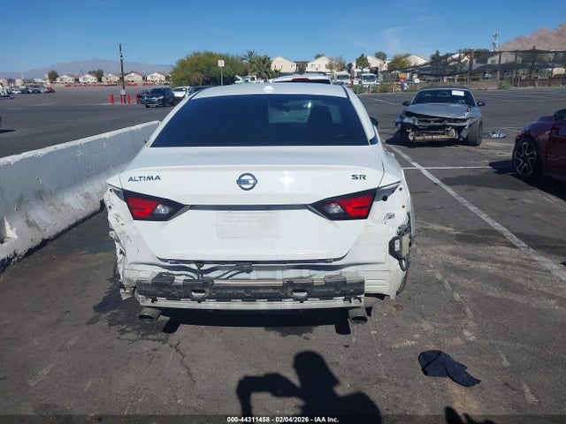 1N4BL4CV6MN356336 Nissan Altima Sr Fwd